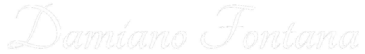 Logo Damiano Fontana